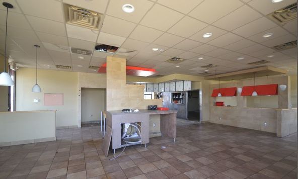 601 North Broadway , Post, TX 79356
